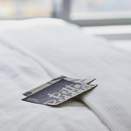 Center Hotels Laugavegur Reykjavík Zewnętrze zdjęcie