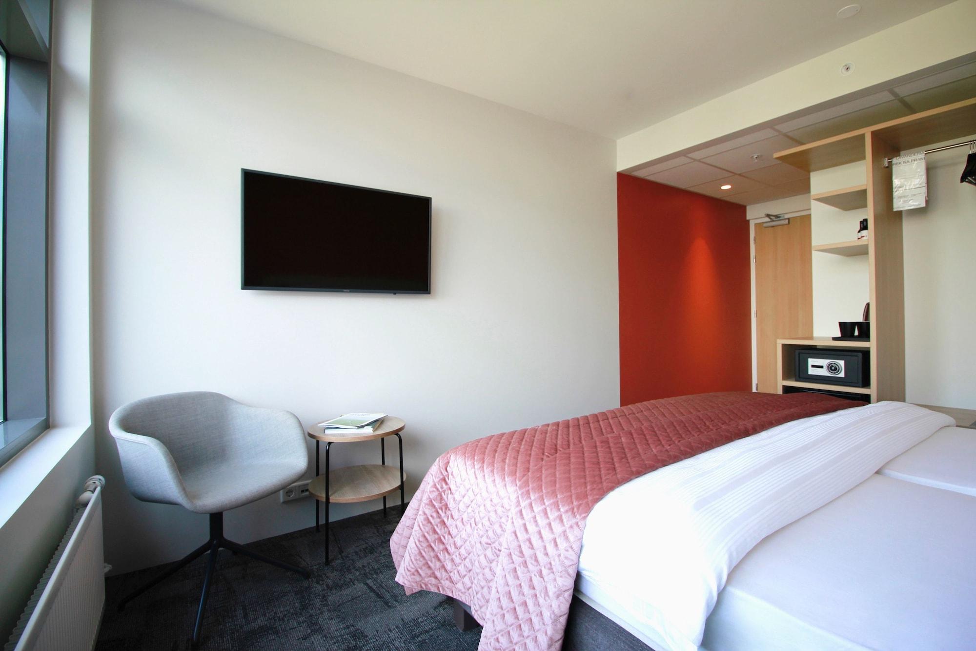 Center Hotels Laugavegur Reykjavík Zewnętrze zdjęcie