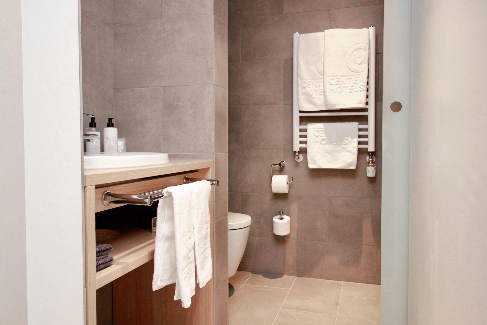 Center Hotels Laugavegur Reykjavík Zewnętrze zdjęcie