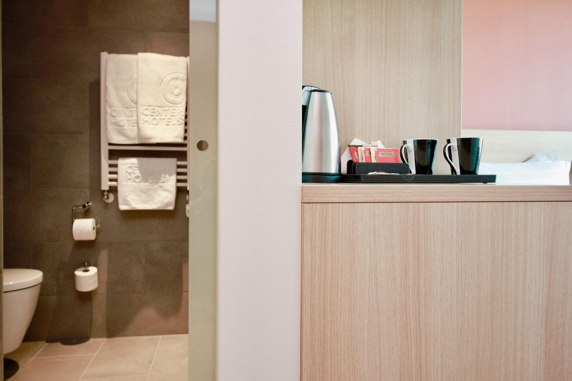 Center Hotels Laugavegur Reykjavík Zewnętrze zdjęcie