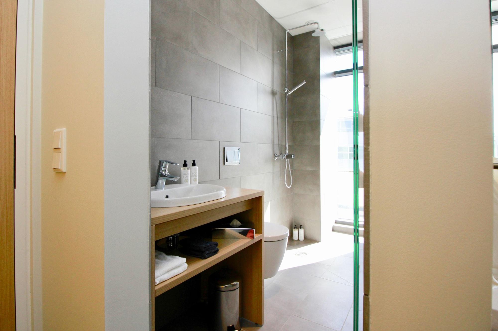 Center Hotels Laugavegur Reykjavík Zewnętrze zdjęcie