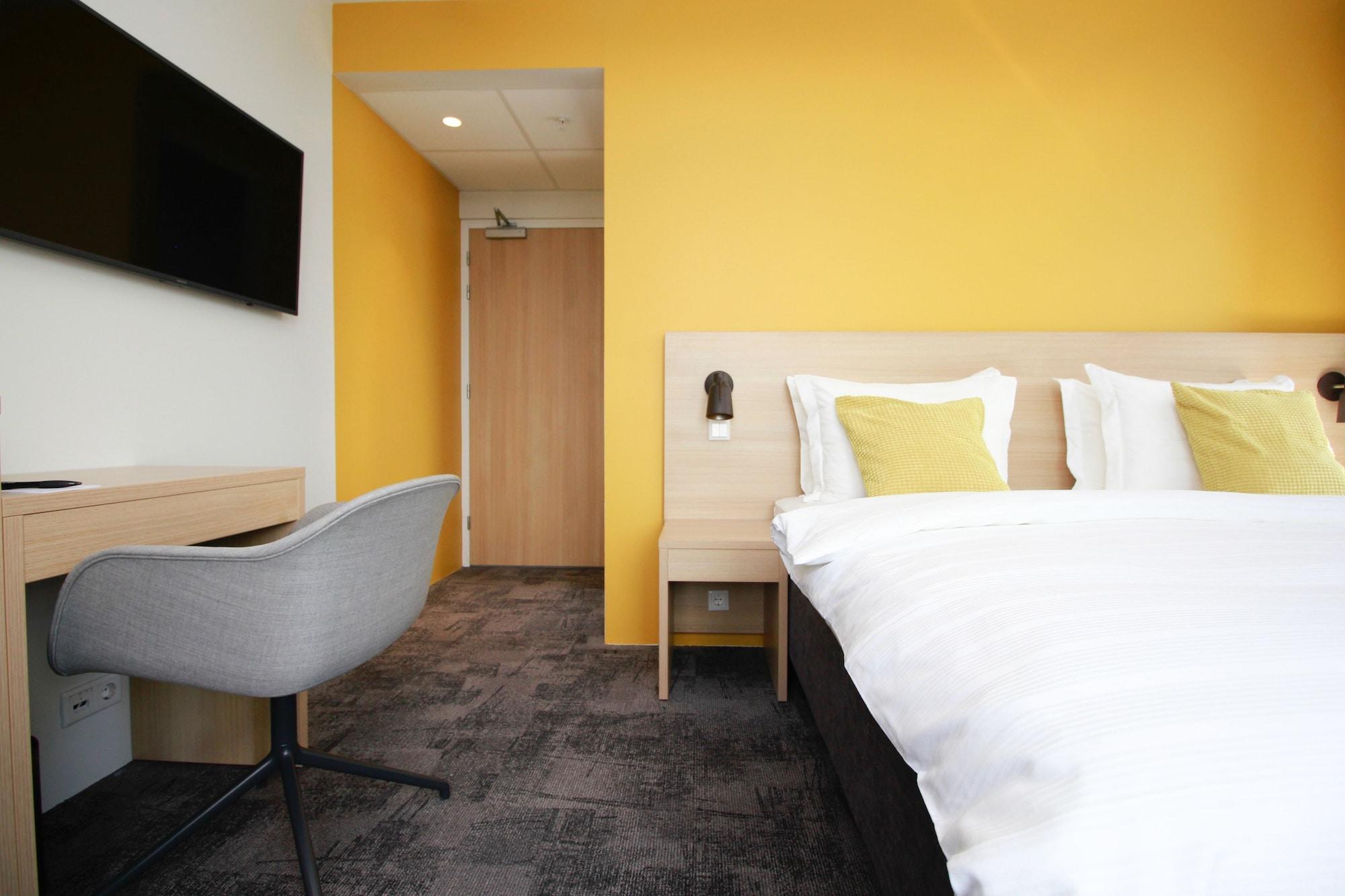 Center Hotels Laugavegur Reykjavík Zewnętrze zdjęcie