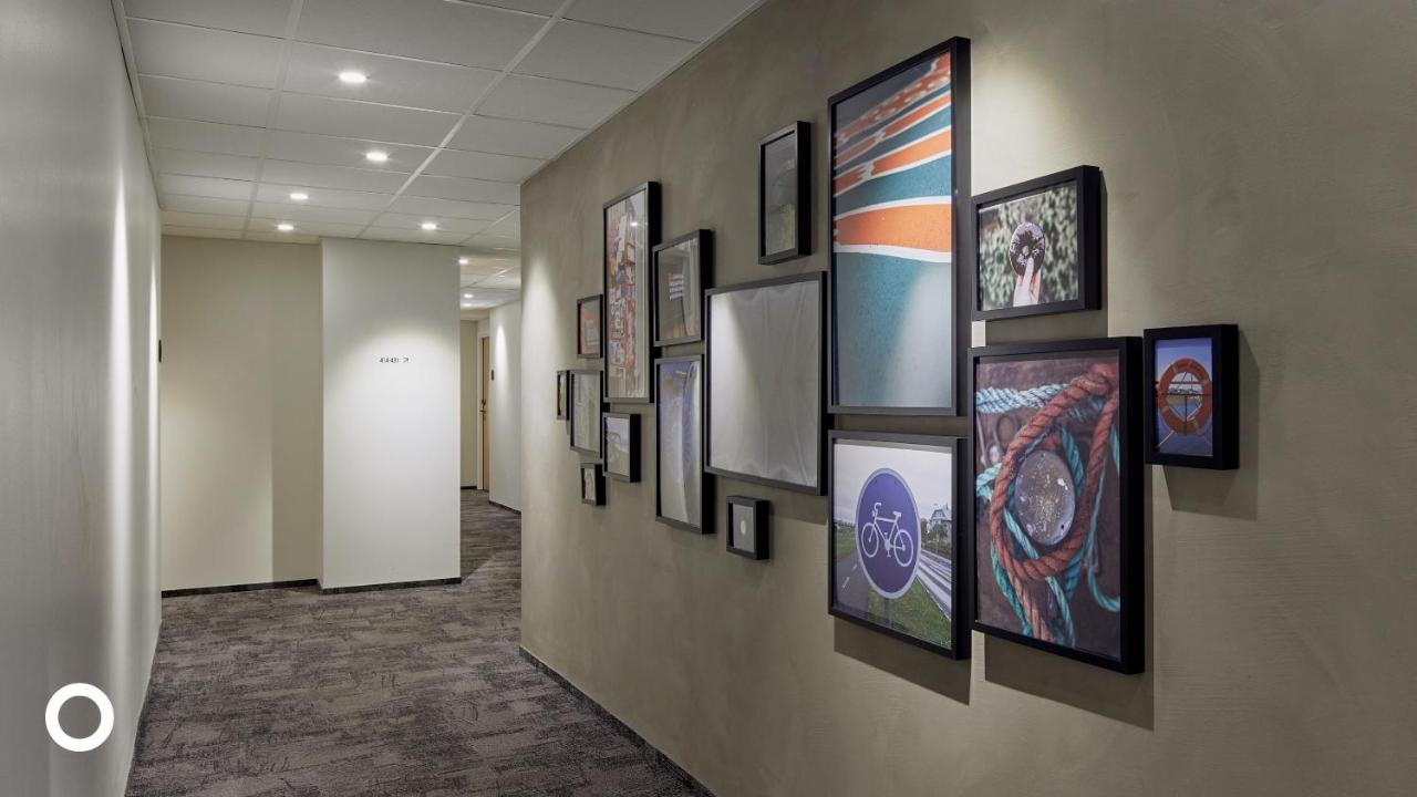 Center Hotels Laugavegur Reykjavík Zewnętrze zdjęcie