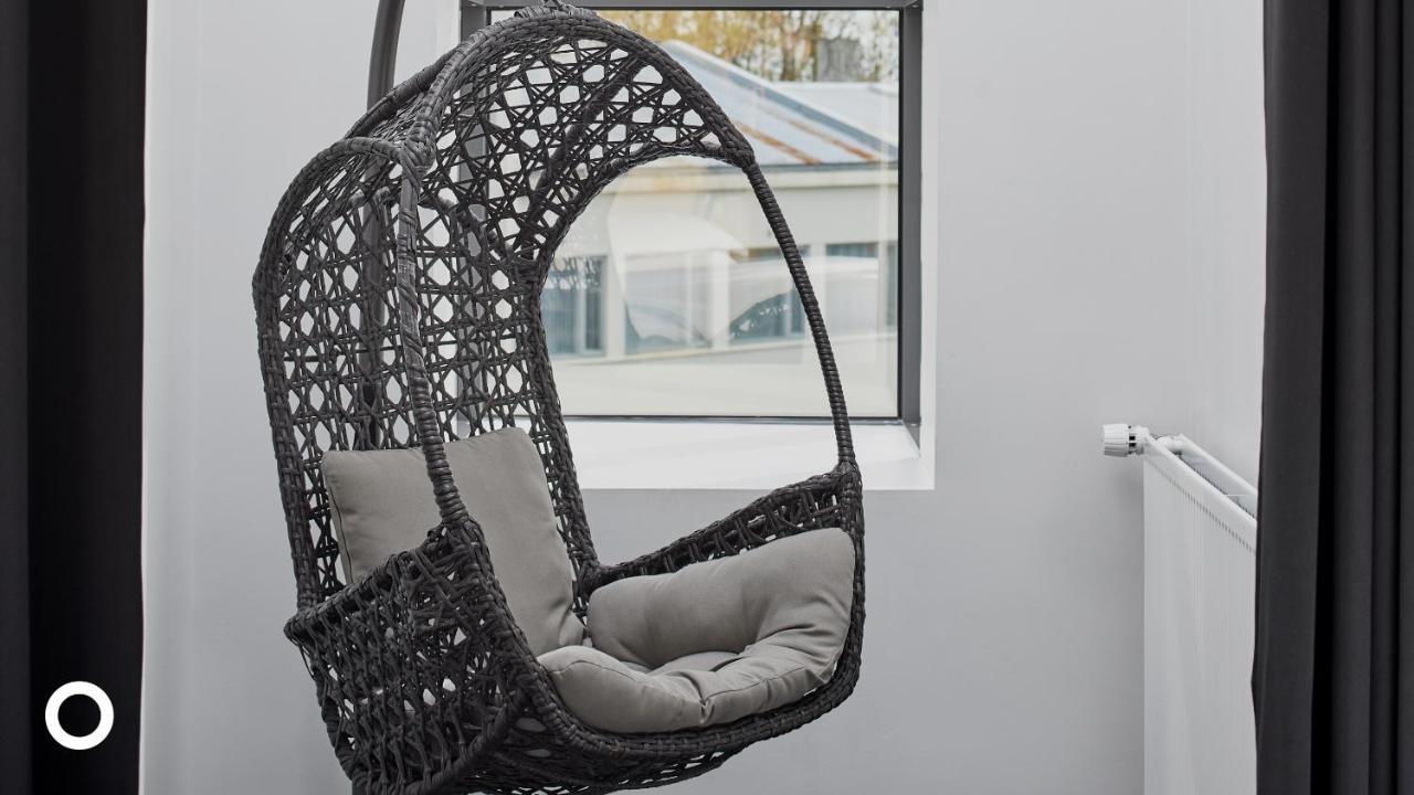 Center Hotels Laugavegur Reykjavík Zewnętrze zdjęcie
