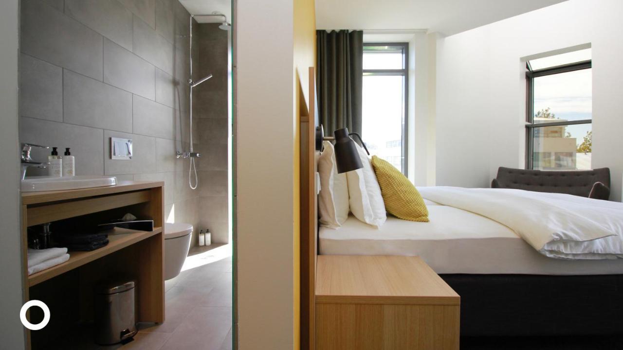 Center Hotels Laugavegur Reykjavík Zewnętrze zdjęcie