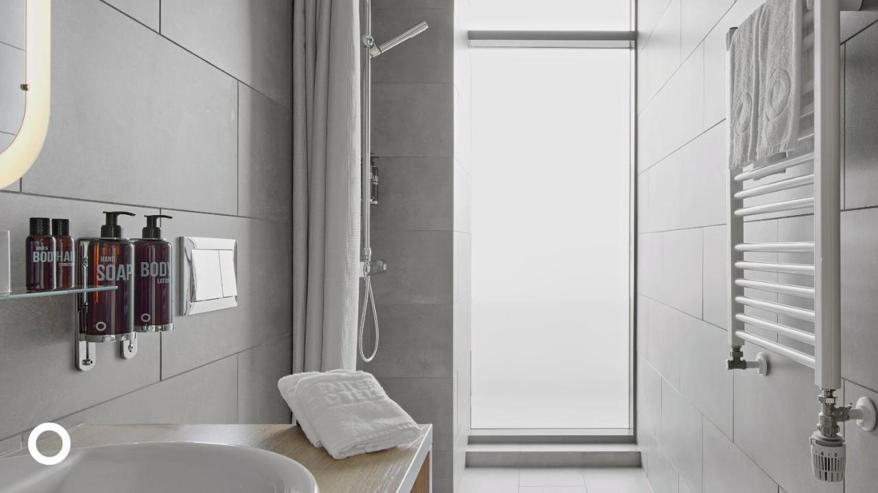 Center Hotels Laugavegur Reykjavík Zewnętrze zdjęcie
