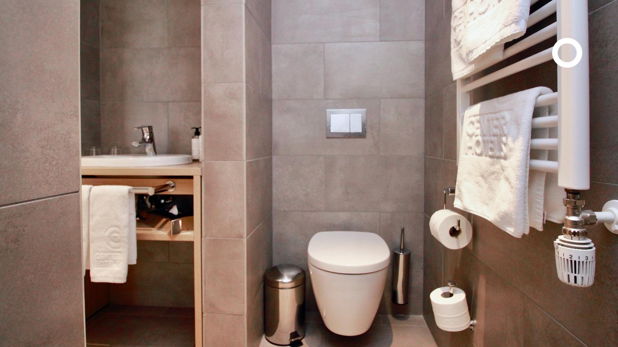 Center Hotels Laugavegur Reykjavík Zewnętrze zdjęcie
