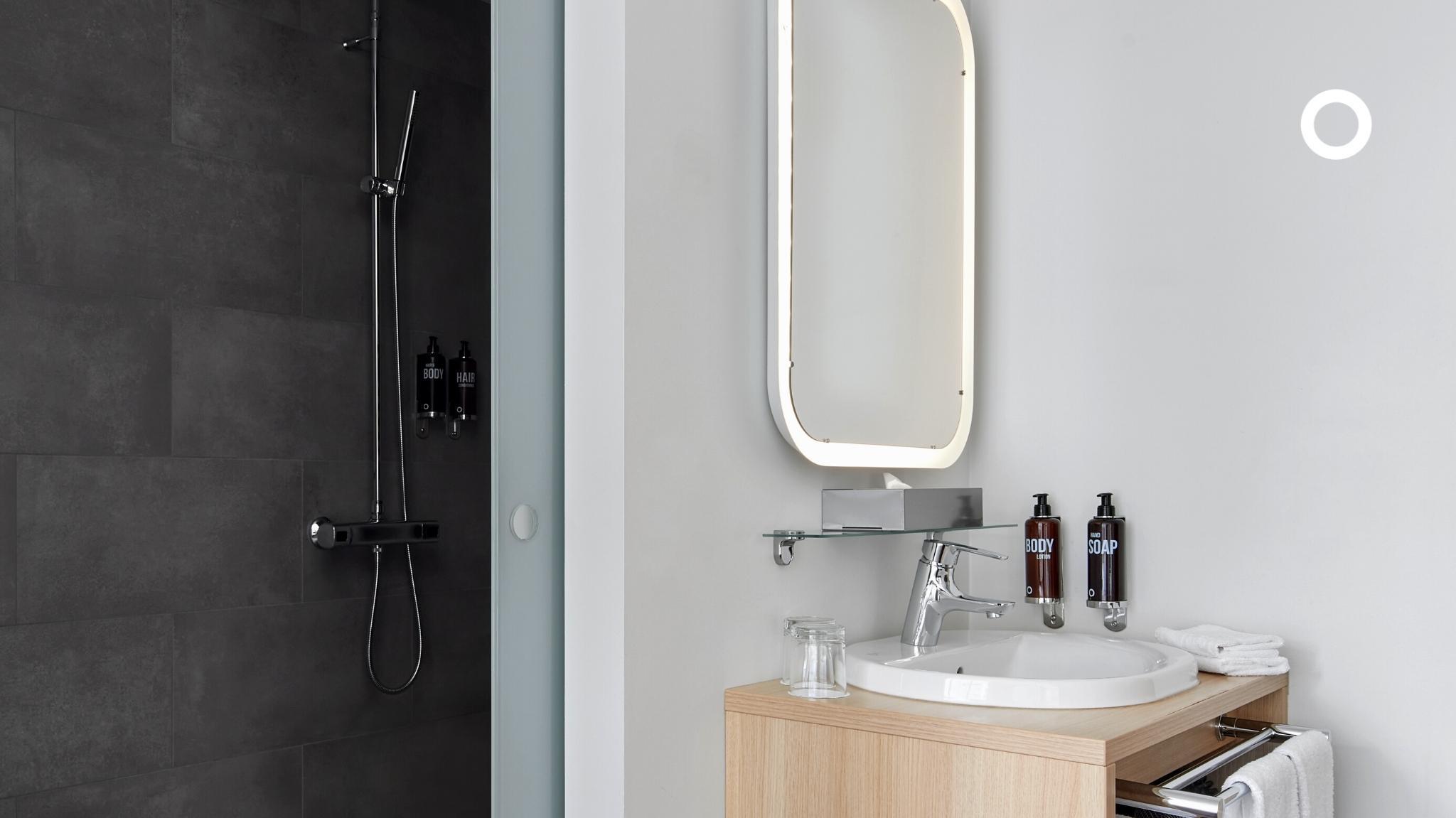 Center Hotels Laugavegur Reykjavík Zewnętrze zdjęcie