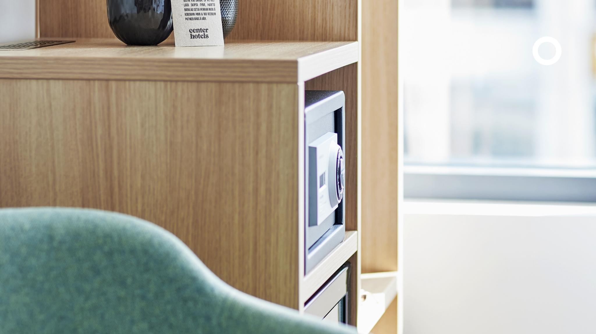 Center Hotels Laugavegur Reykjavík Zewnętrze zdjęcie