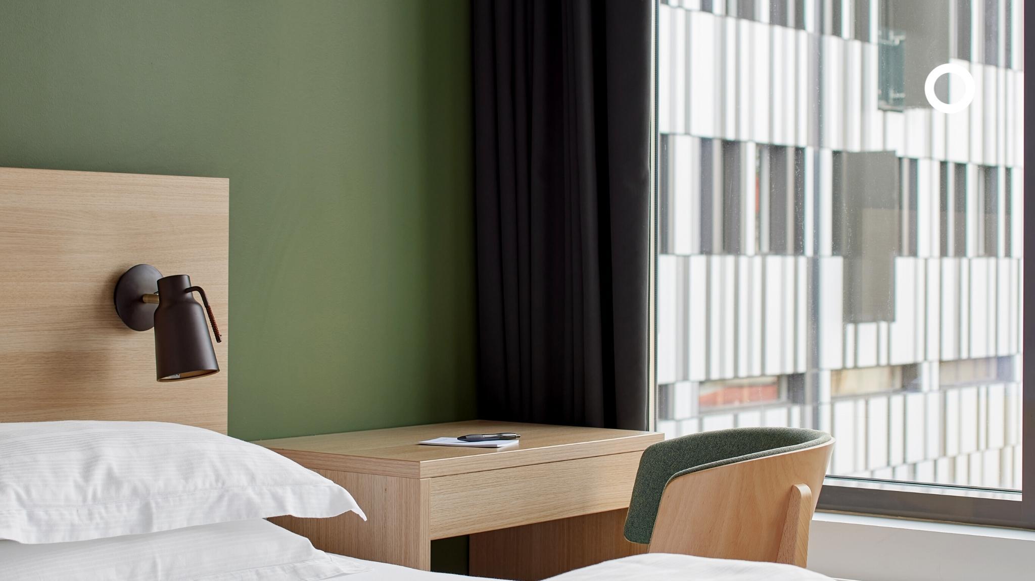 Center Hotels Laugavegur Reykjavík Zewnętrze zdjęcie