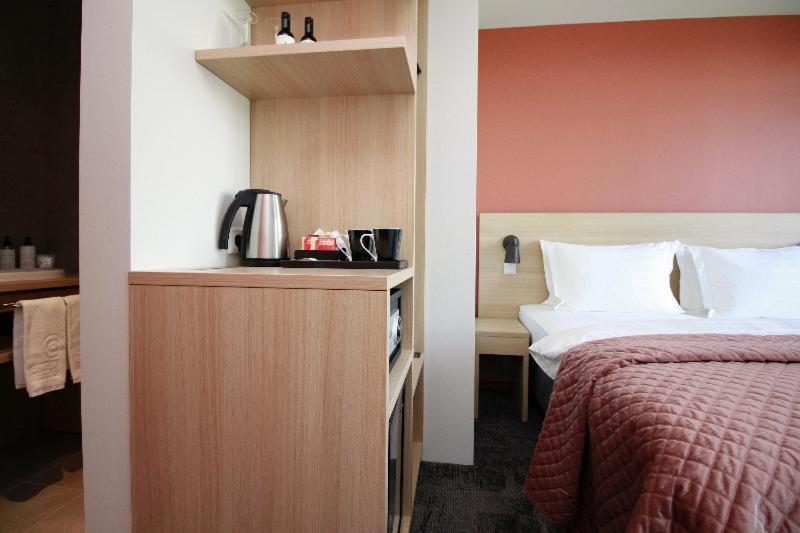 Center Hotels Laugavegur Reykjavík Pokój zdjęcie