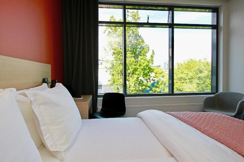 Center Hotels Laugavegur Reykjavík Pokój zdjęcie