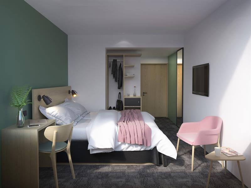 Center Hotels Laugavegur Reykjavík Zewnętrze zdjęcie